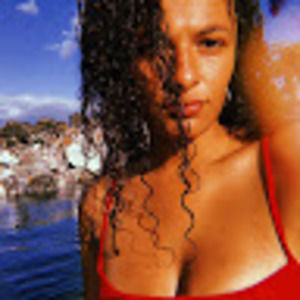 Meet your Posher, Alaina